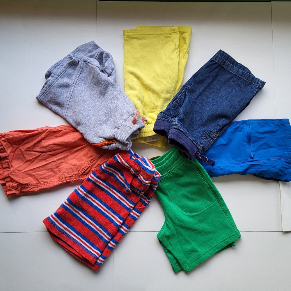 Shorts bundle - Picture 16 of 16